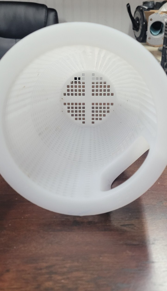 Pentair 070387 Replacement pump basket