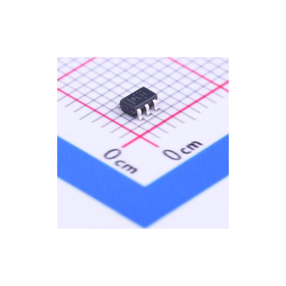 2pcs TPS2041BDBVT SOT-23-5