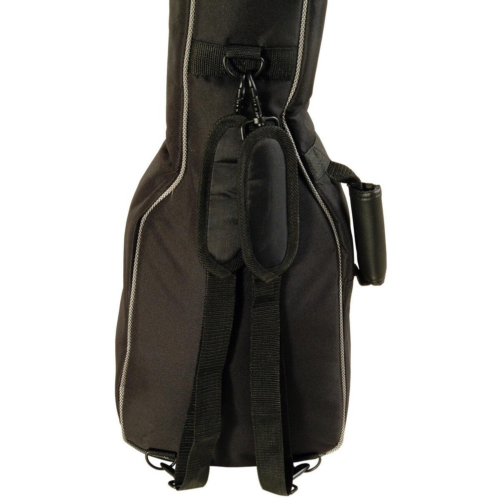 OnStage Soprano Ukulele Gig Bag