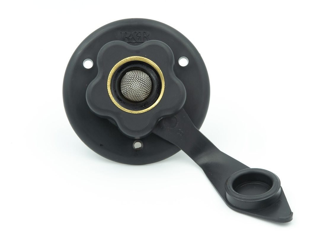 B&B Molders 94215  PLUMBING FITTINGS RV