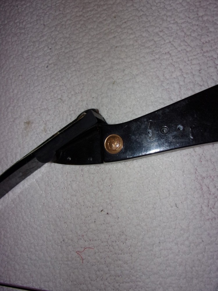 Bear Archery Compound Bow