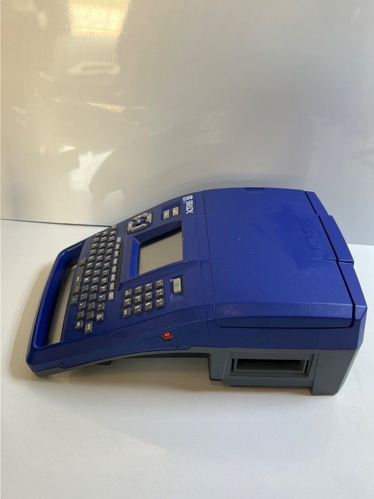 Brady BMP71 Portable Thermal Label Printer