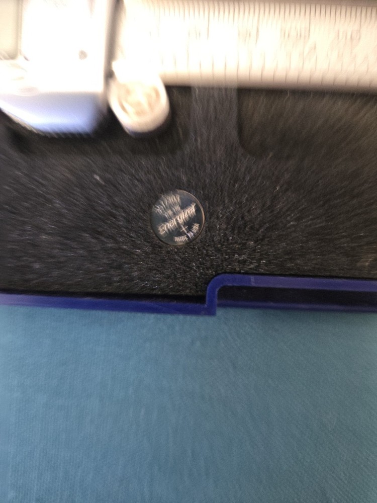 Kobalt 6 Inch Electronic Digital Caliper Untested