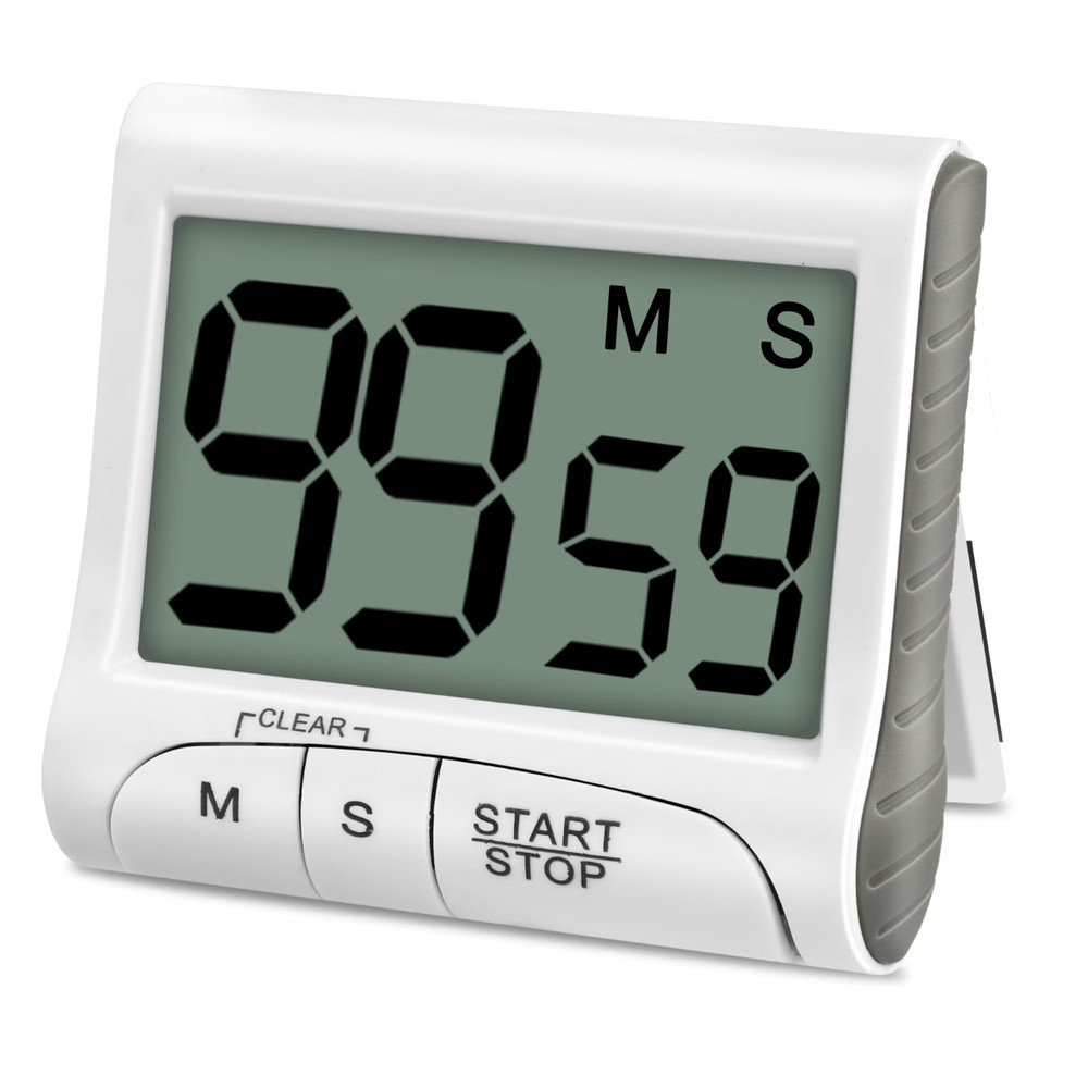 EEEkit Digital Kitchen Timer