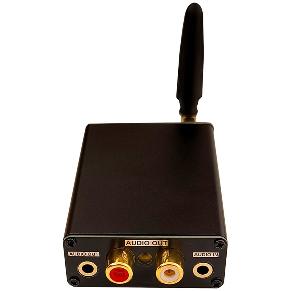 QCC5125 Isolated Lossless Bluetooth Decoder Receiver - Preve9439