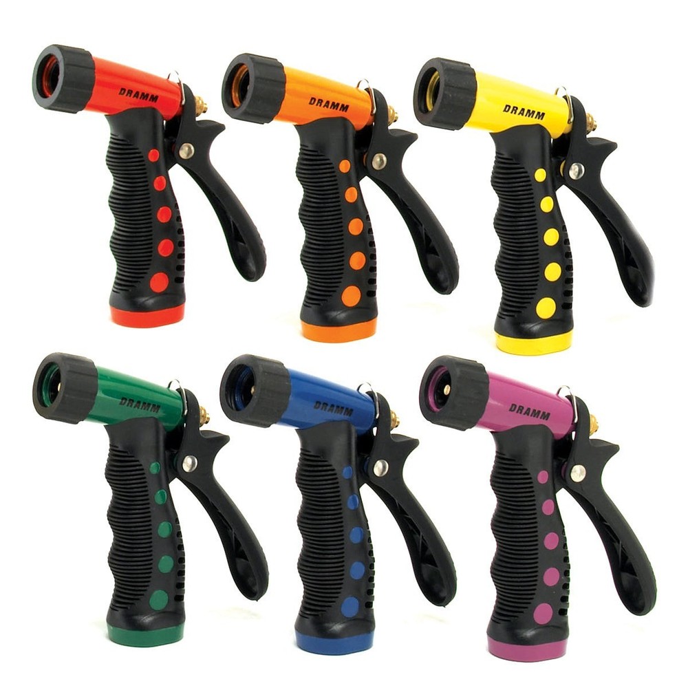 Dramm Touch 'N Flow Pistol