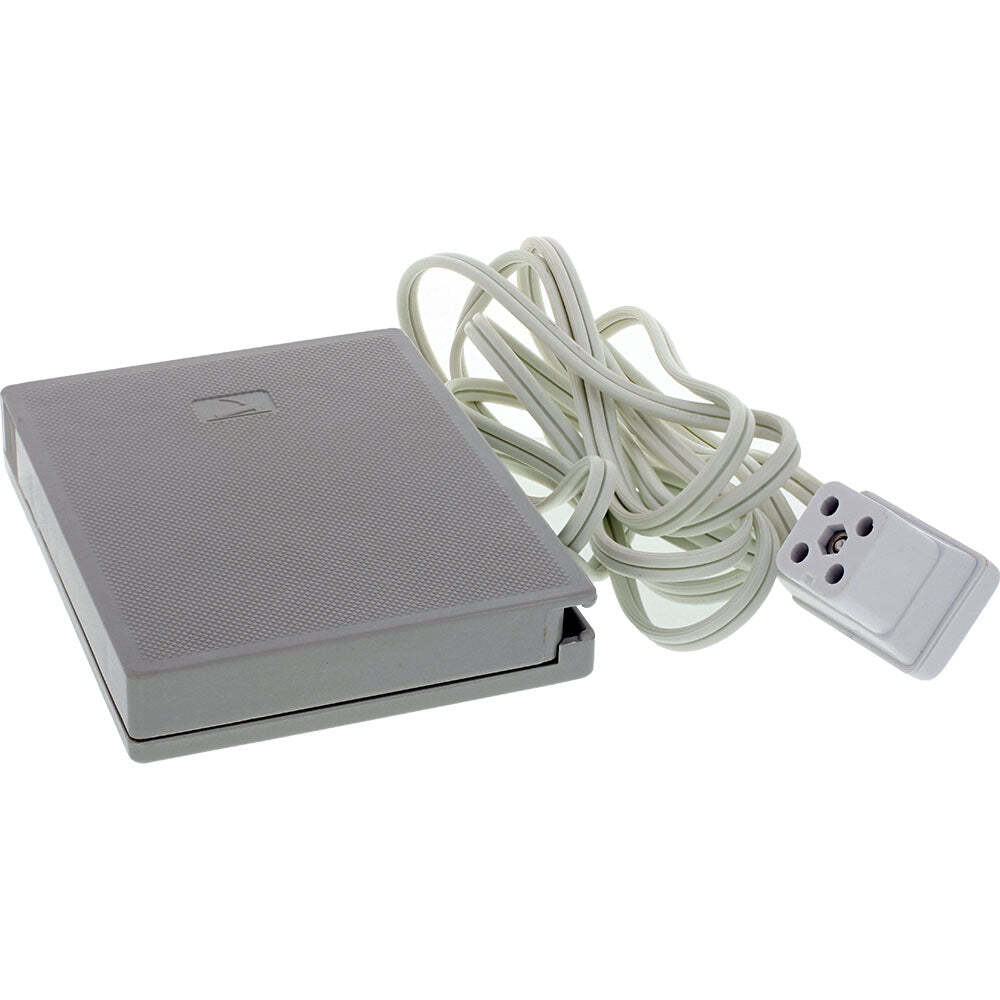 Foot Control w/ Cord (110/120V), Pfaff