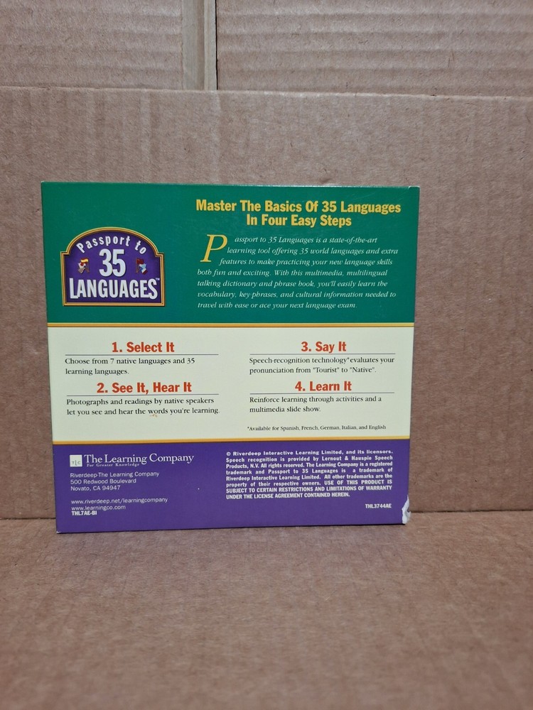Skill Builder by Southwestern (PC, 2012)- Five Program Box Set - CIB, Tested