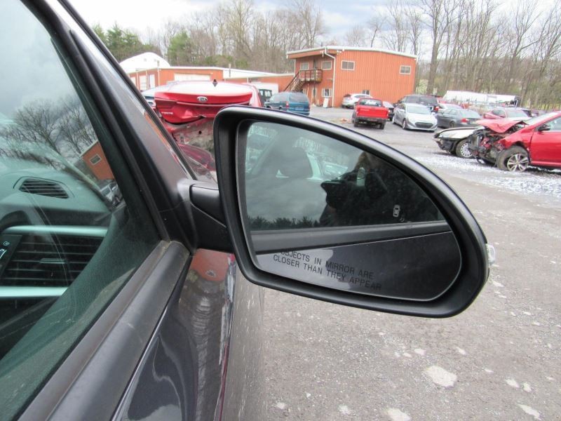 OPTIMAKIA 2019 Glove Box 960017