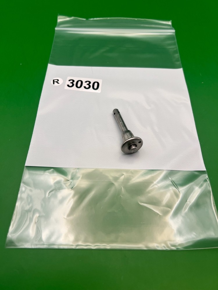 Autococker Push Bolt Pin