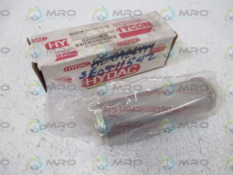 HYDRAC 02055908 FILTER ELEMENT NSMP