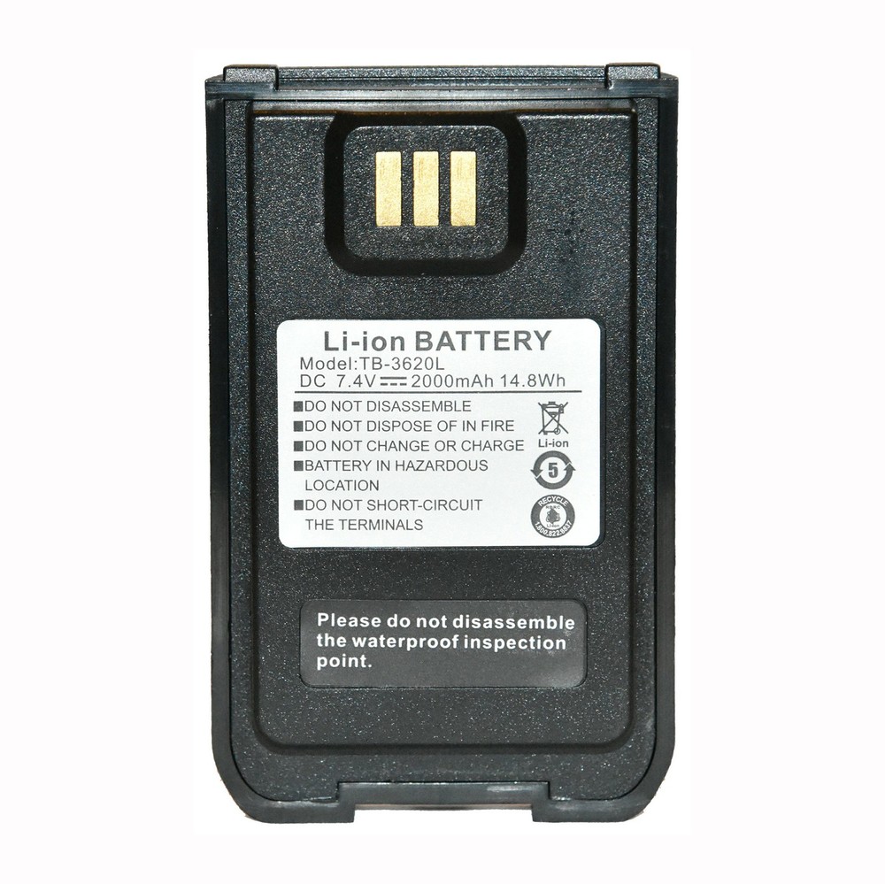 IntaRace Driver To Pit Communication System - Pit Communication Kit