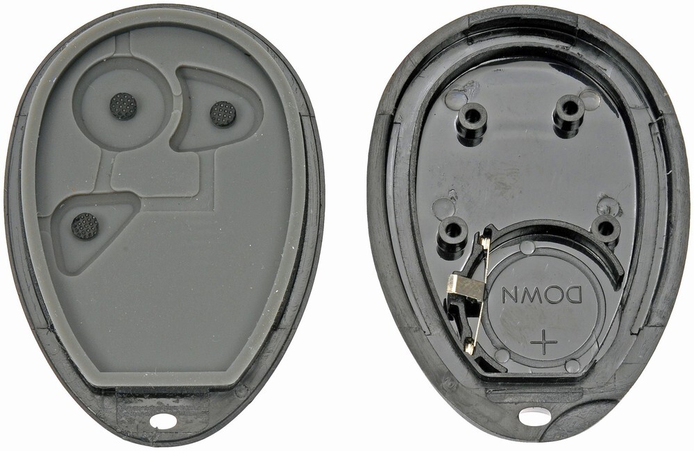 Dorman 13692 Keyless Remote Case Repair
