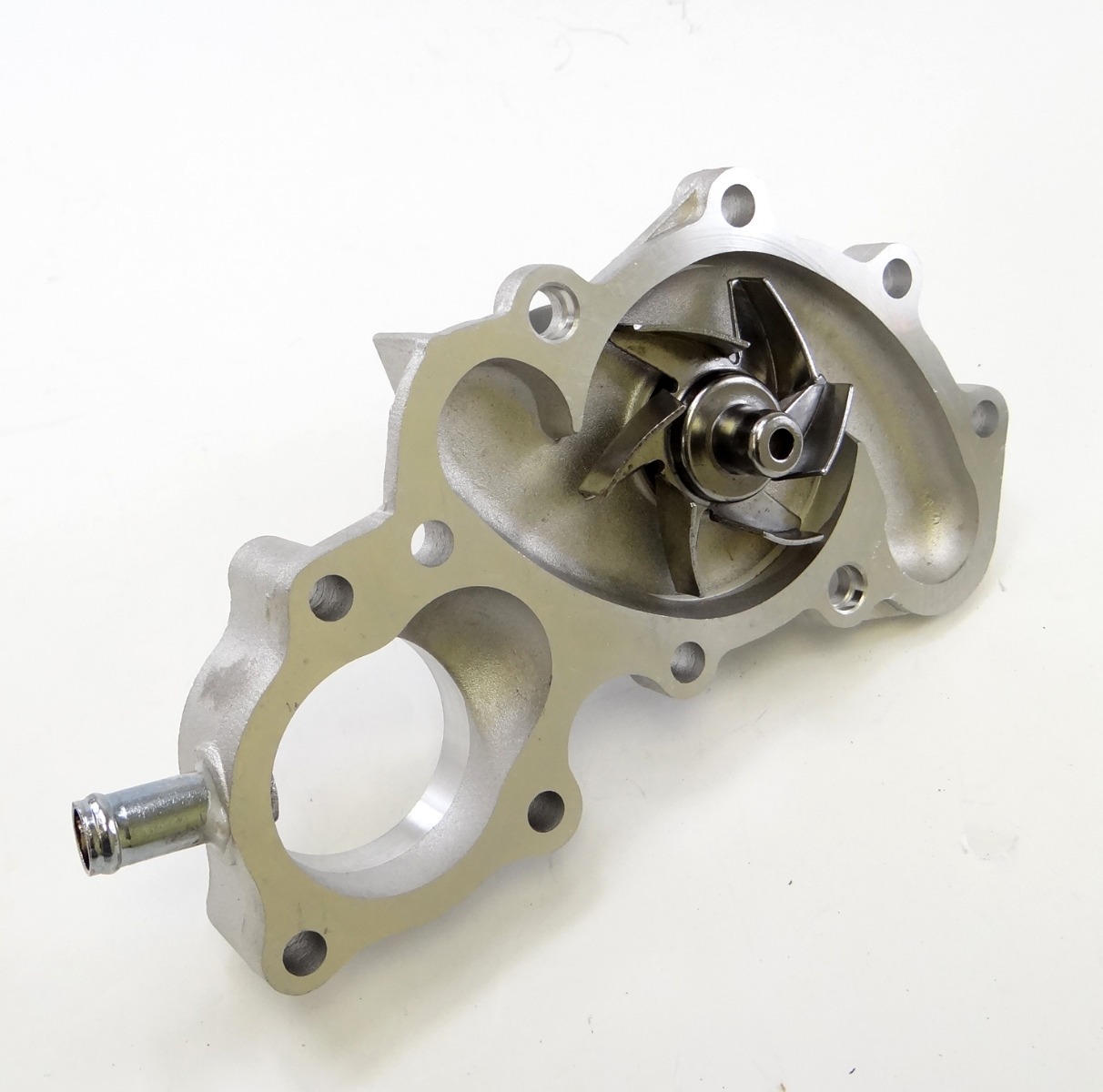 Timing Belt Kit With Water Pump 3.4L V6 5VZFE For Toyota Tundra 4Runner Tacoma