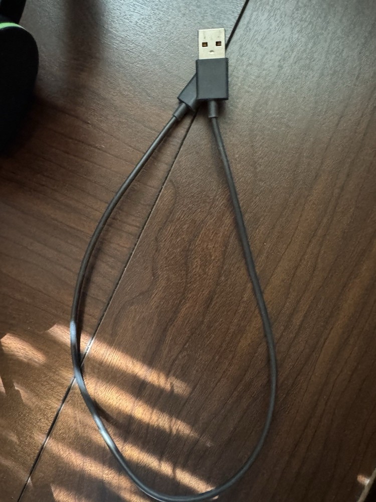 Microsoft Xbox Wireless Headset - Black