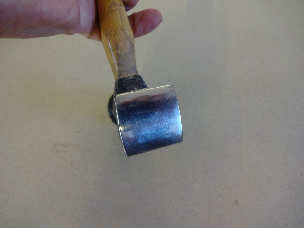 Siversmiths hammer fine condition