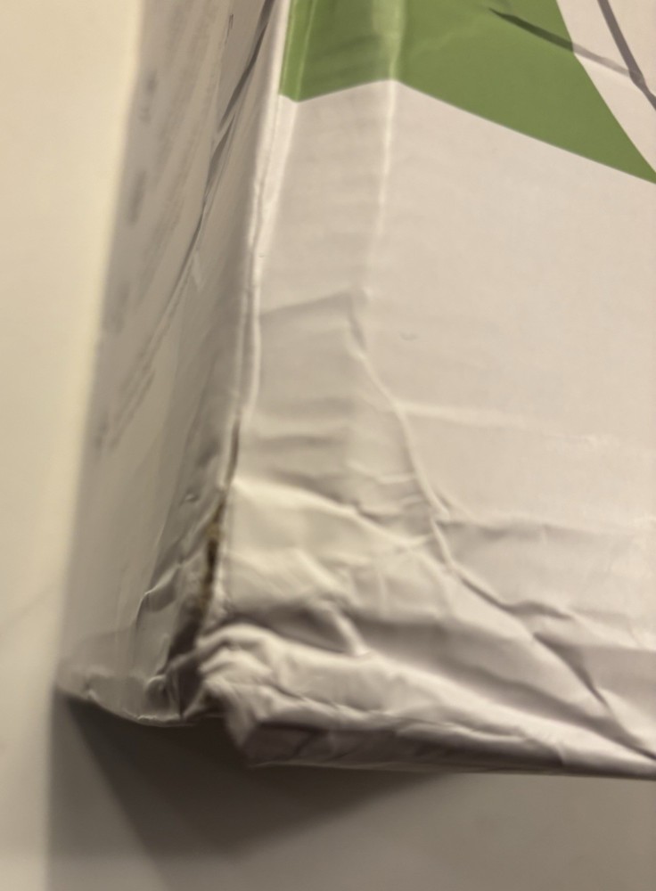 NUTRI Plant-Based Milk Maker Open Box, Mint