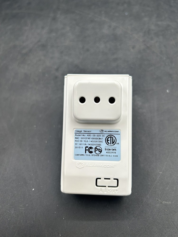 Brand New 2gig-IMAGE1 Image Sensor