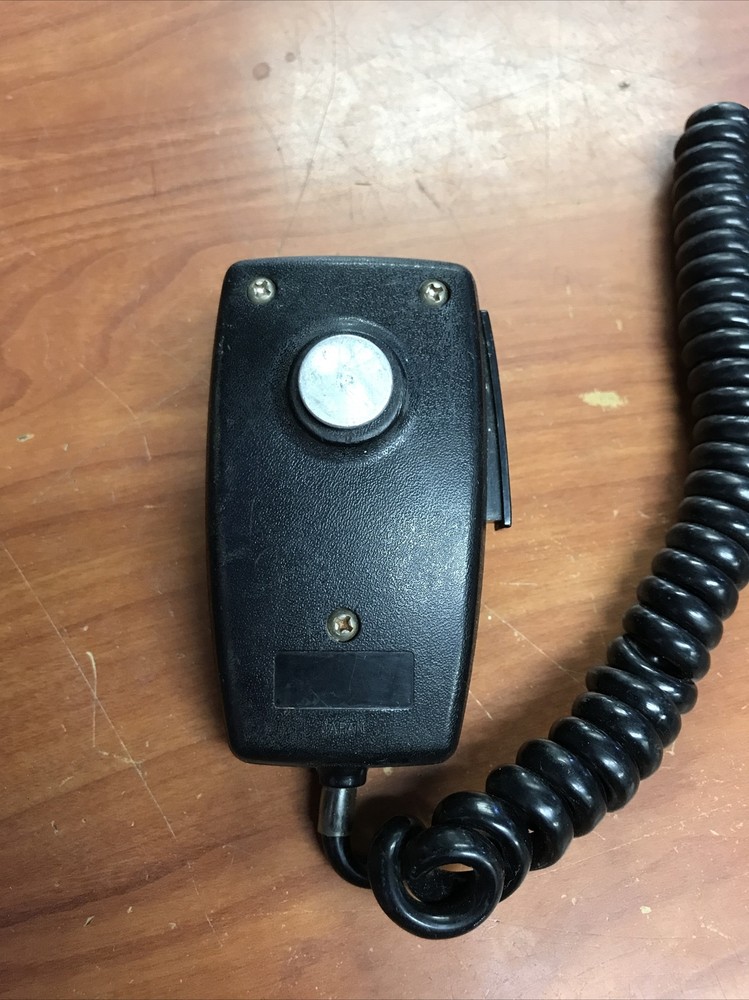 Kraco CB Radio Mic