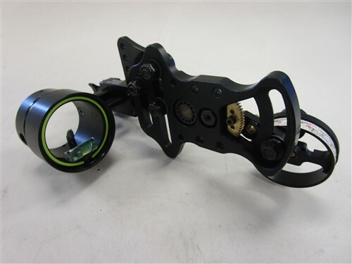 OPTIMIZER LITE ULTRA RIGHT HAND BOW SIGHT