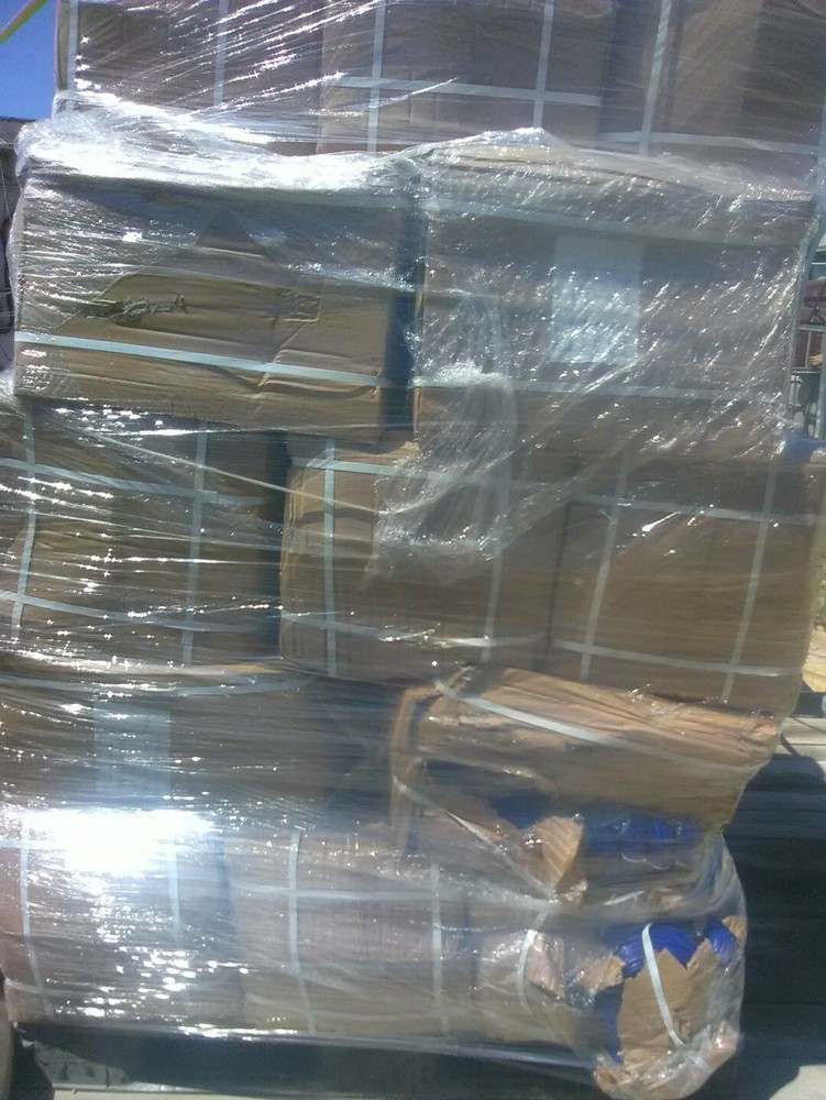 TRIMMER LINE 30 spools and 60 spools worth .065 .095 WEED eater.