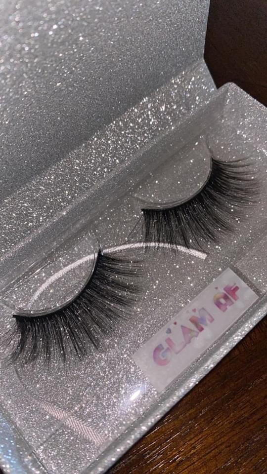 3D Mink Lashes (FabuLashes)