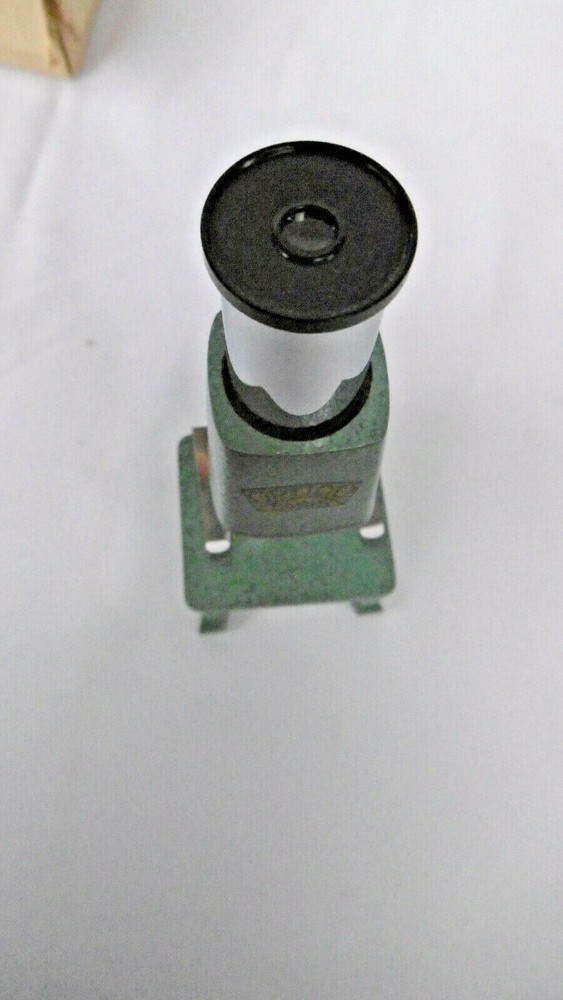 Microscope Optimo Paris