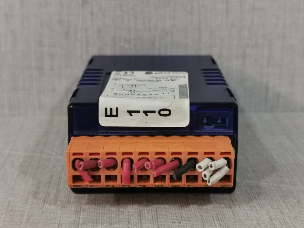 Saia-burgess PCD3.E110 Module