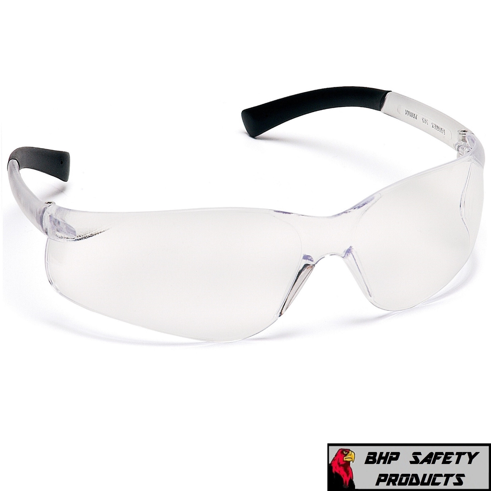 PYRAMEX ZTEK SAFETY GLASSES ANSI Z87+ SPORT WORK EYEWEAR SUNGLASSES LIGHT WEIGHT