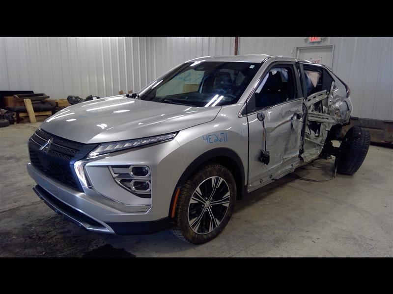 Camera/Projector Camera Side Fits 18-20 22-23 ECLIPSE CROSS 1040587