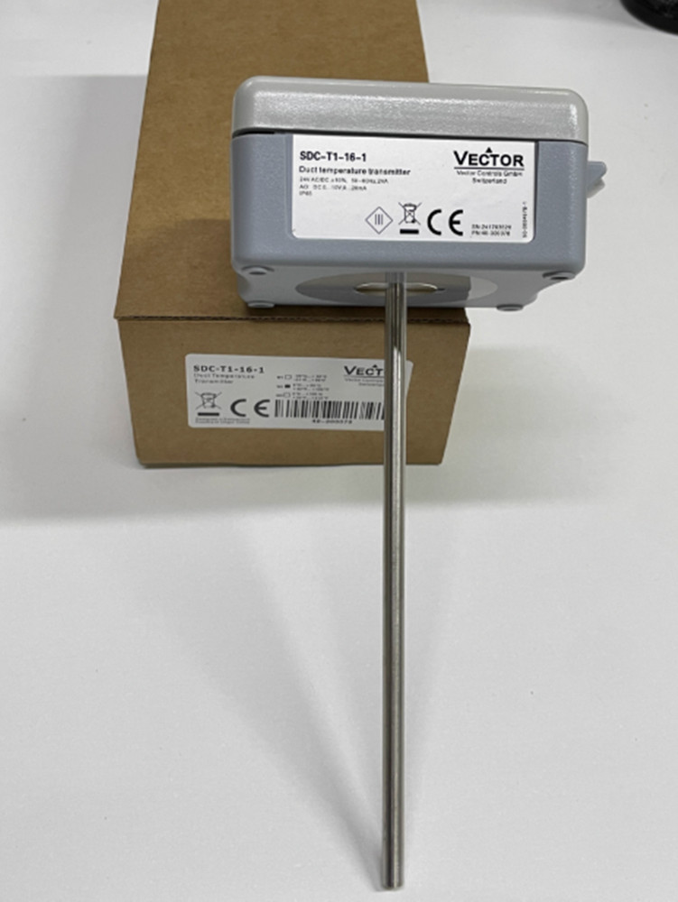 1pcs Vector  SDC-T1-16-1 humidity transmitter sensor