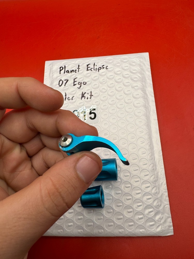 Planet Eclipse 07 Ego Color Kit