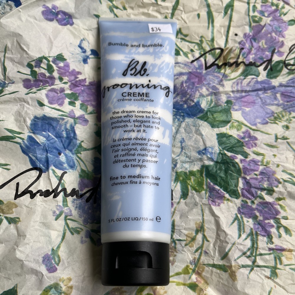 Bumble And Bumble Bb Grooming Creme (150ml)