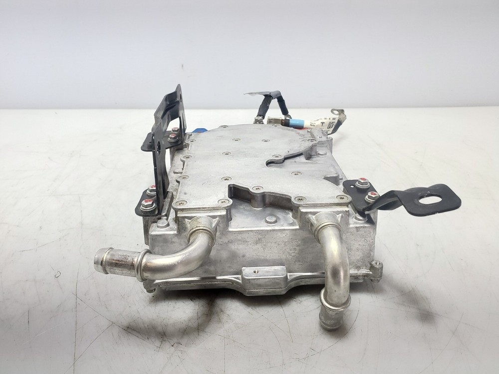 ✅ 2012-2016 OEM Tesla Model S DC-DC Converter Module Unit DELTA 2.5kW