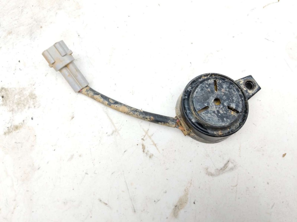 21 Yamaha RMAX Wolverine 1000 Buzzer Reverse Backup Beeper Sensor