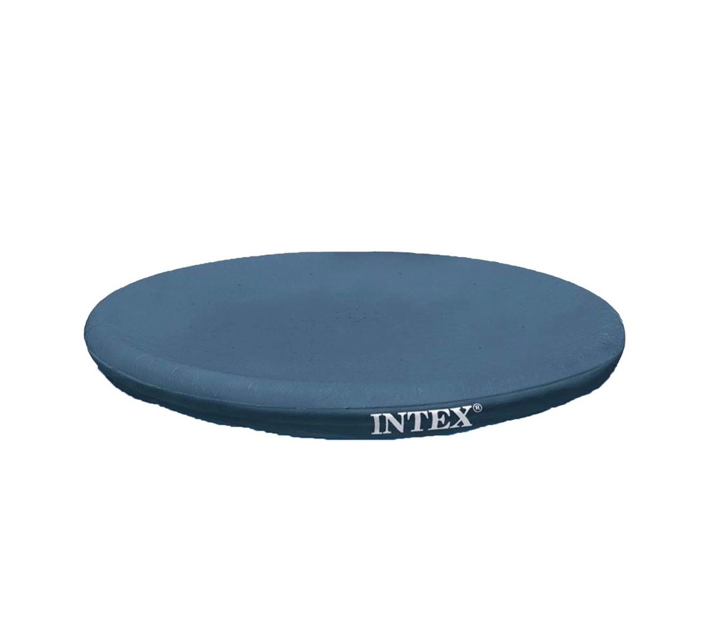 Intex 28023E Easy Set Pool Cover