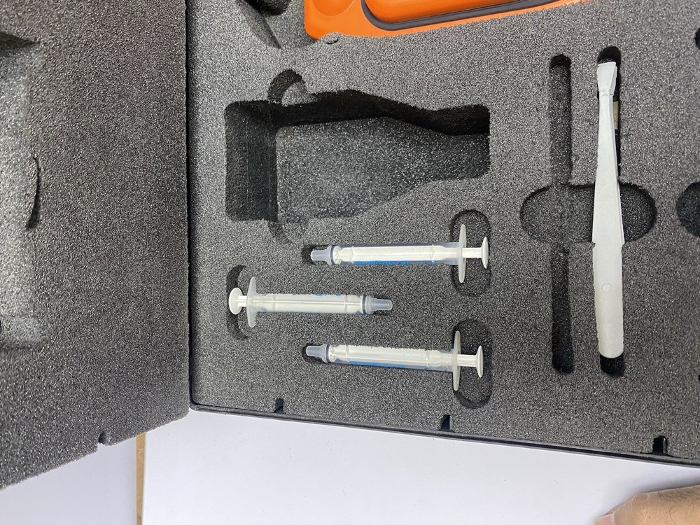 Elcometer E130-SSP /SPC Salt Contamination Meter Version 2.00 With Case