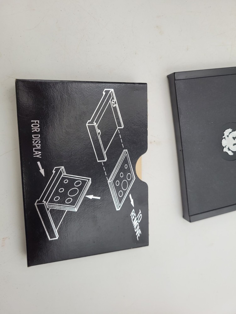 1982 S Proof Set US Mint Uncirculated Coin Set