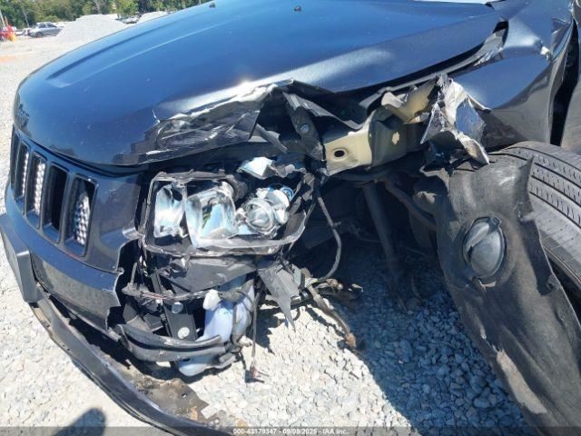 Driver Left Front Window Regulator Fits 11-24 DURANGO 4878382