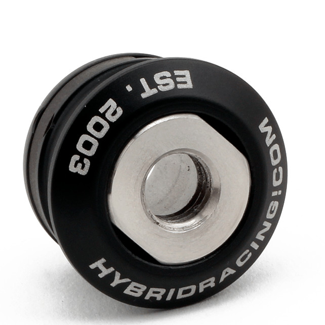 HYBRID RACING MAXIM SHIFT BOOT COLLAR (HYB-BCA-01-10)