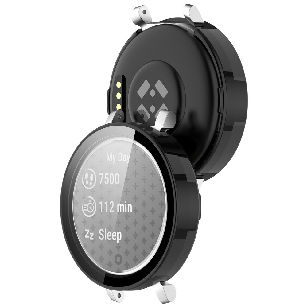 Watch Case Universal Shell & Membrane All-in-One Case For Garmin Lily2 Accessory