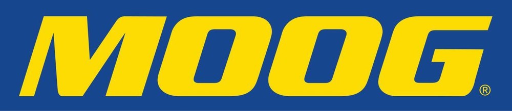 Coil Spring Set Moog 6560