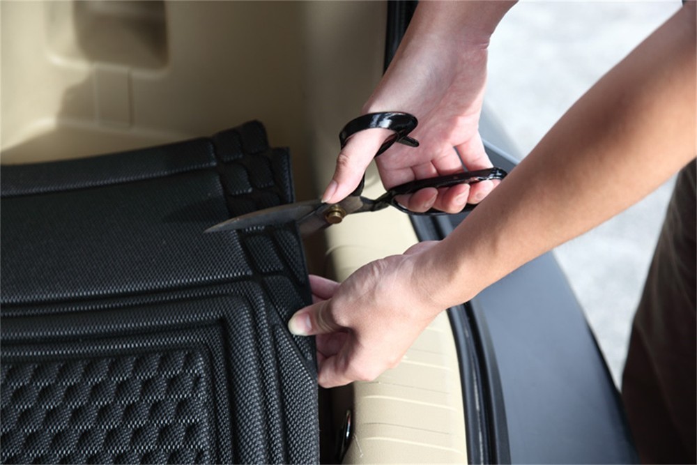 3D MAXpider 2175M-02 Universal Cargo Liner