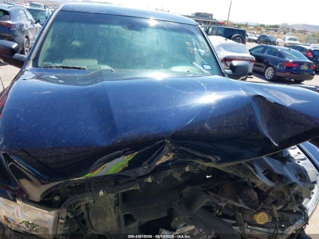 RIGHT REAR DOOR WINDOW REGULATOR OEM 2017 DODGE RAM1500