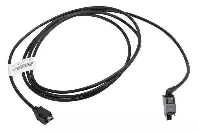 Genuine GM USB Data Cable 84752992