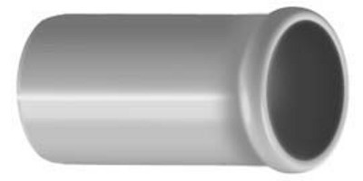 CABLE FERRULE SunLite 5mm NON-SIS