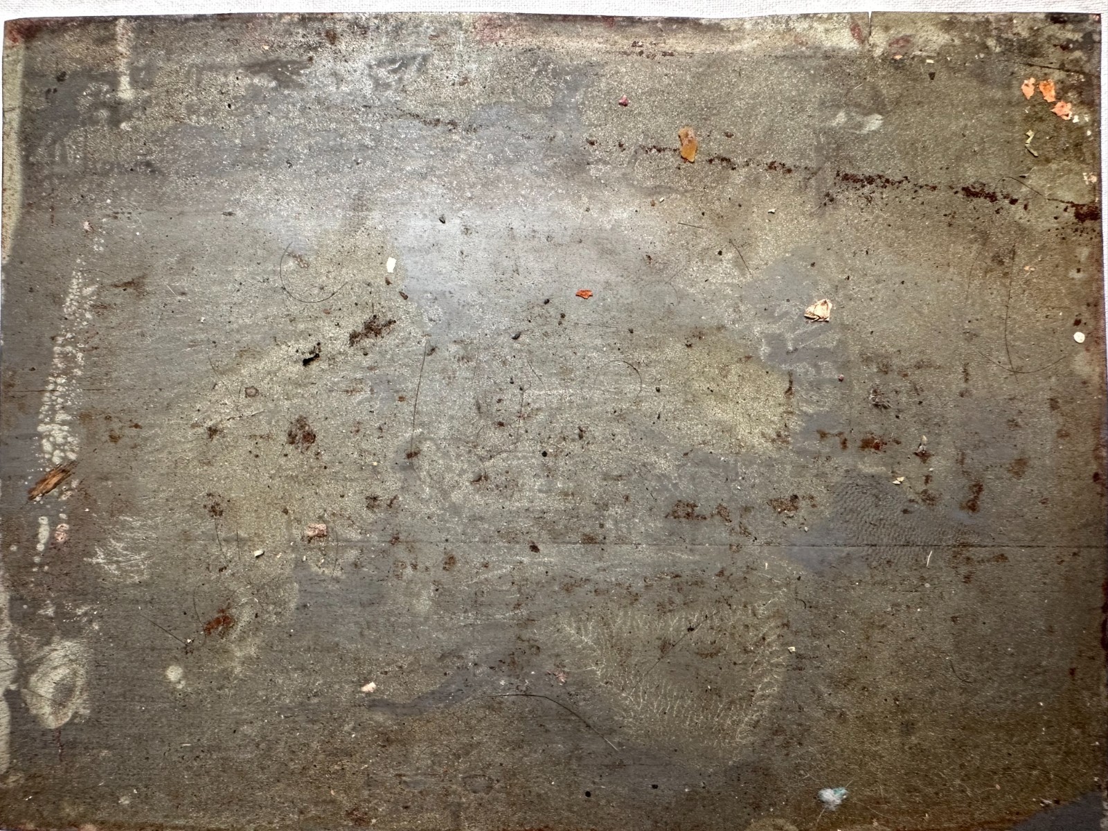 Russian Army High Voltage Plate Uniform 6B47 Jacket Vest PatchesPlate Carrier ID