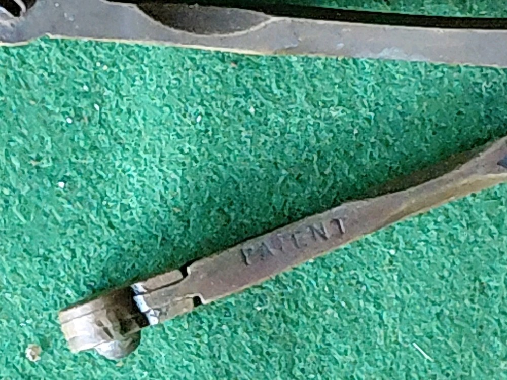 3 VINTAGE OLD SCHOOL SOLID BRASS DRAWING COMPASS TECHNICAL DRAUGHTSMAN