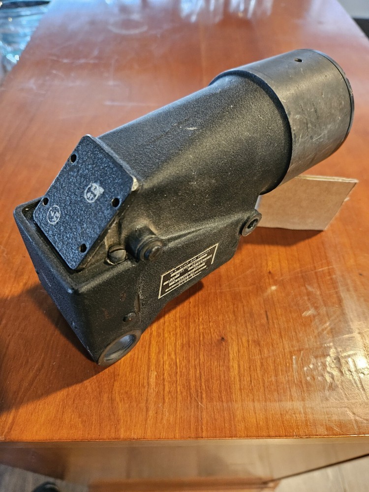 WW2 US Army Forces Gun Sight N-3C