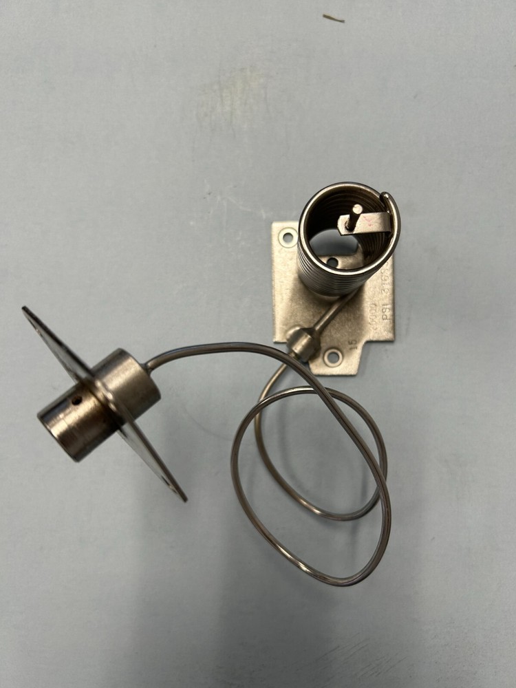 20000psi static pressure element